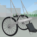 Race Bike