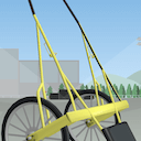 Race Bike
