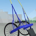 Race Bike