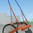 Race Bike