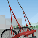 Race Bike