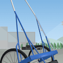 Race Bike