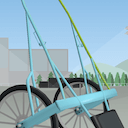 Race Bike