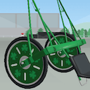Race Bike