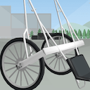 Race Bike