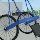 Race Bike