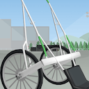 Race Bike
