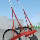 Race Bike