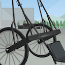 Race Bike