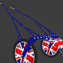 Race Bike