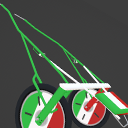 Race Bike