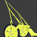 Race Bike