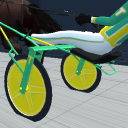 Race Bike