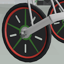 Wheels